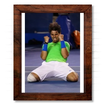 Rafael Nadal 14x17