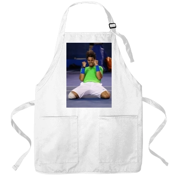 Rafael Nadal Apron