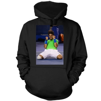 Rafael Nadal Mens Pullover Hoodie Sweatshirt