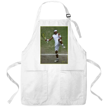 Rafael Nadal Apron