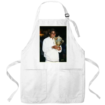 Rafael Nadal Apron