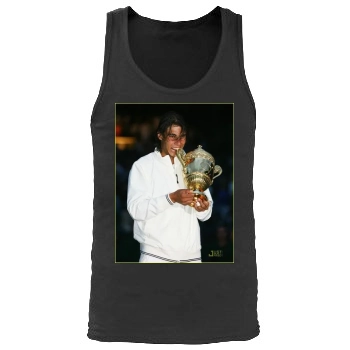 Rafael Nadal Men's Tank Top