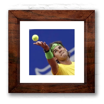 Rafael Nadal 6x6