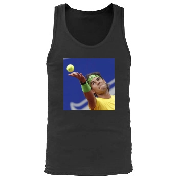 Rafael Nadal Men's Tank Top