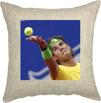 Rafael Nadal Pillow