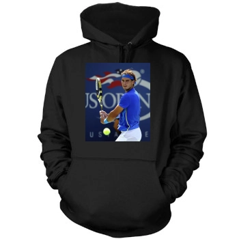 Rafael Nadal Mens Pullover Hoodie Sweatshirt