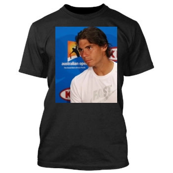 Rafael Nadal Men's TShirt