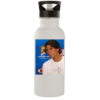 Rafael Nadal Stainless Steel Water Bottle