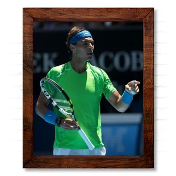 Rafael Nadal 14x17