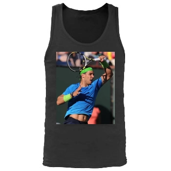 Rafael Nadal Men's Tank Top