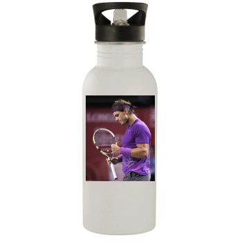 Rafael Nadal Stainless Steel Water Bottle