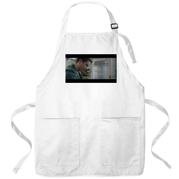 Channing Tatum Apron