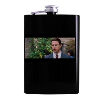 Channing Tatum Hip Flask