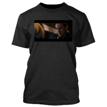 Channing Tatum Men's TShirt