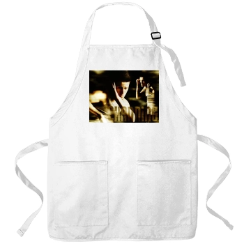 Channing Tatum Apron