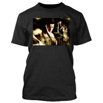 Channing Tatum Men's TShirt