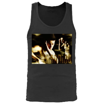 Channing Tatum Men's Tank Top