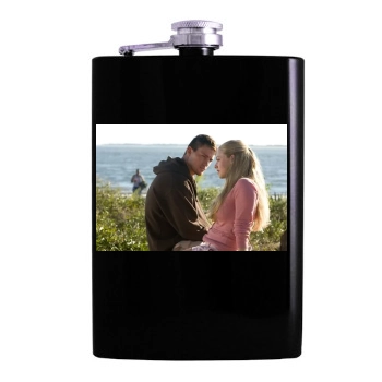 Channing Tatum Hip Flask