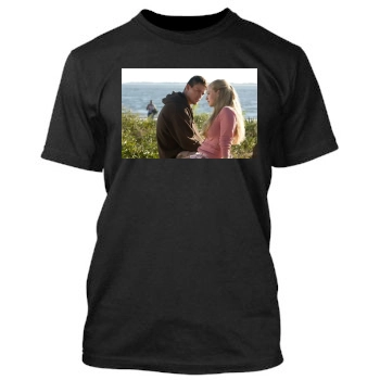 Channing Tatum Men's TShirt