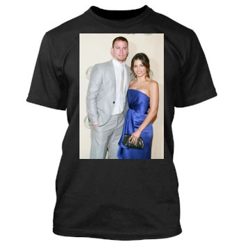 Channing Tatum Men's TShirt