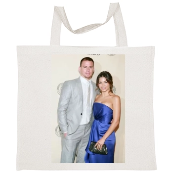 Channing Tatum Tote