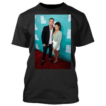 Channing Tatum Men's TShirt