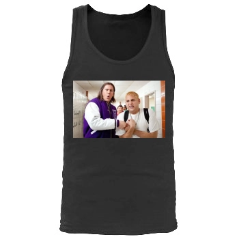 Channing Tatum Men's Tank Top