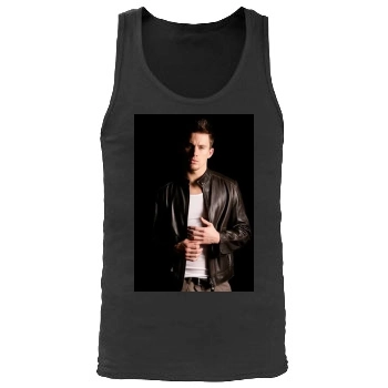 Channing Tatum Men's Tank Top