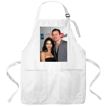 Channing Tatum Apron