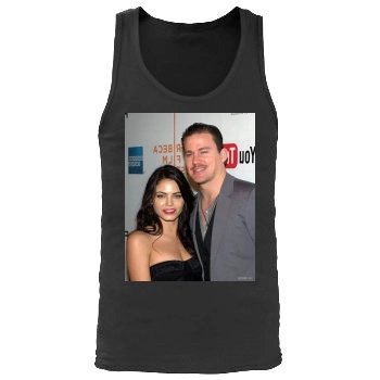 Channing Tatum Men's Tank Top