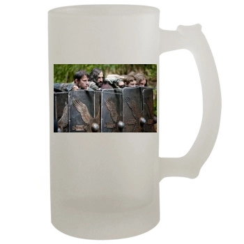 Channing Tatum 16oz Frosted Beer Stein