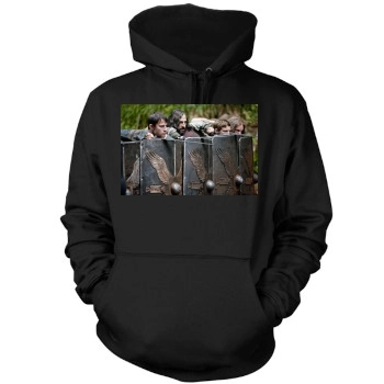 Channing Tatum Mens Pullover Hoodie Sweatshirt