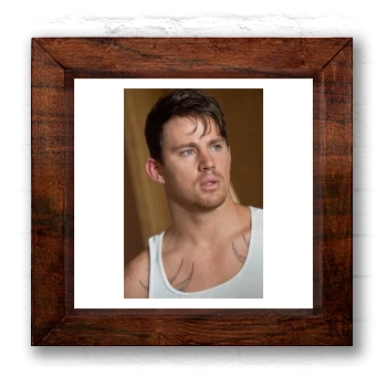 Channing Tatum 6x6