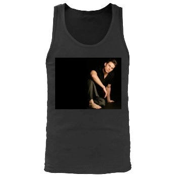 Channing Tatum Men's Tank Top