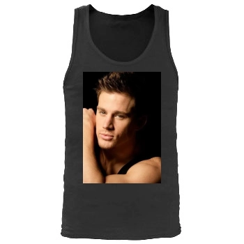 Channing Tatum Men's Tank Top