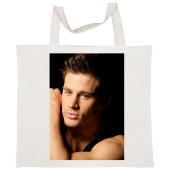 Channing Tatum Tote