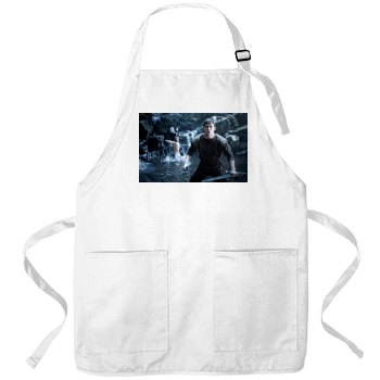 Channing Tatum Apron