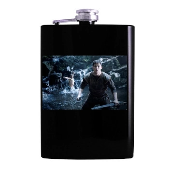 Channing Tatum Hip Flask