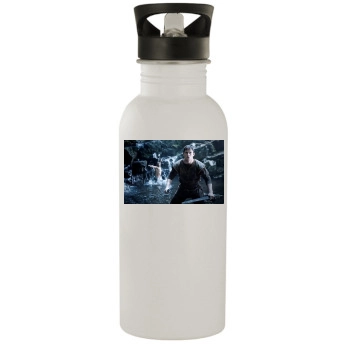 Channing Tatum Stainless Steel Water Bottle