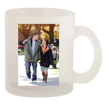 Channing Tatum 10oz Frosted Mug