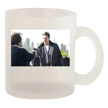 Channing Tatum 10oz Frosted Mug