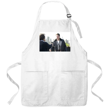 Channing Tatum Apron