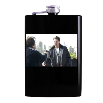 Channing Tatum Hip Flask