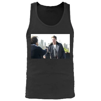 Channing Tatum Men's Tank Top