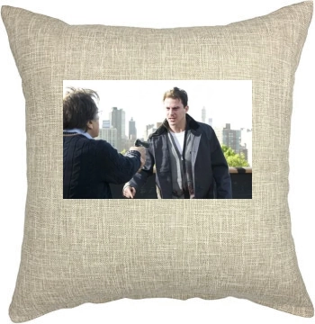 Channing Tatum Pillow