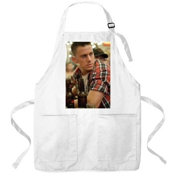 Channing Tatum Apron