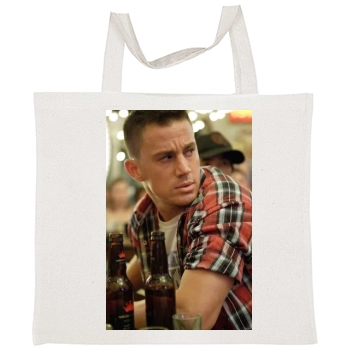 Channing Tatum Tote