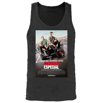 Channing Tatum Men's Tank Top