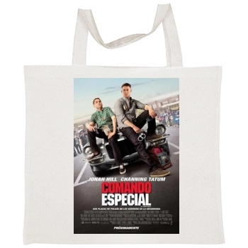 Channing Tatum Tote