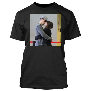 Channing Tatum Men's TShirt